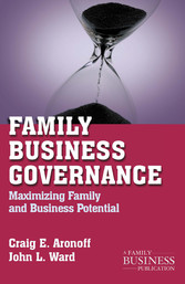 Family Business Governance