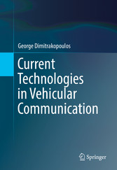 Current Technologies in Vehicular Communication