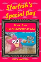 Starfish's Special Day