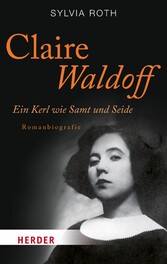 Claire Waldoff