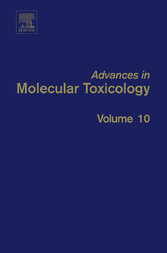 Advances in Molecular Toxicology