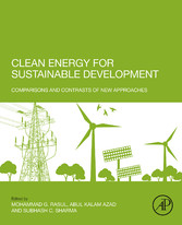 Clean Energy for Sustainable Development