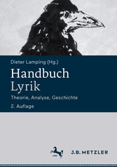 Handbuch Lyrik