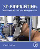 3D Bioprinting