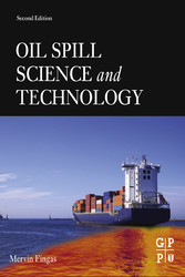 Oil Spill Science and Technology