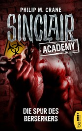 Sinclair Academy - 09