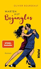 Warten auf Bojangles