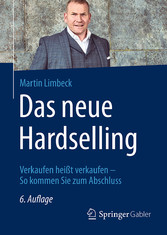 Das neue Hardselling