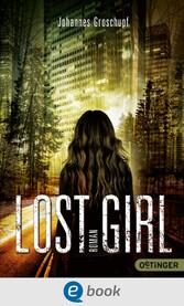 Lost Girl