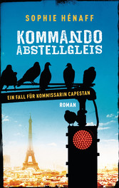 Kommando Abstellgleis