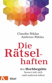 Die Rätselhaften