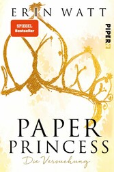 Paper Princess