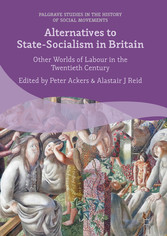 Alternatives to State-Socialism in Britain