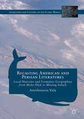 Recasting American and Persian Literatures