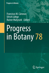 Progress in Botany Vol. 78