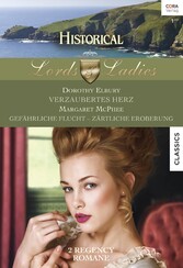 Historical Lords & Ladies Band 59