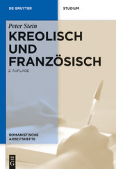 Kreolisch und Französisch