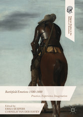 Battlefield Emotions 1500-1800