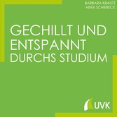 Gechillt und entspannt durchs Studium