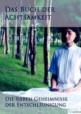 Buch der Achtsamkeit