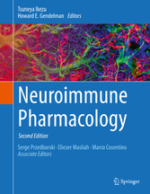 Neuroimmune Pharmacology