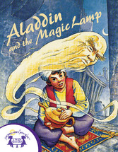 Aladdin and the Magic Lamp