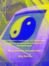 Personalbilanz Lesebogen 392 Mittelstand - kritische Auseinandersetzung mit Strategiefragen