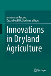 Innovations in Dryland Agriculture