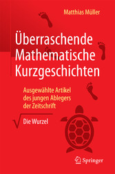 Überraschende Mathematische Kurzgeschichten