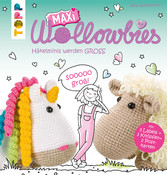 MAXI Wollowbies