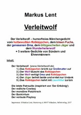 Verleitwolf