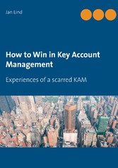 How to Win in Key Account Management