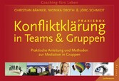 Praxisbox Konfliktklärung in Teams & Gruppen