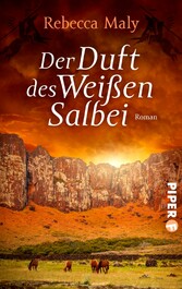 Der Duft des Weißen Salbei