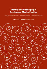 Identity and Upbringing in South Asian Muslim Families