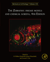 The Zebrafish: Disease Models and Chemical Screens