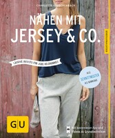 Nähen mit Jersey & Co