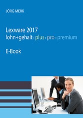 Lexware 2017 Lohn pro premium