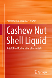 Cashew Nut Shell Liquid