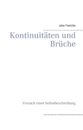 Kontinuitäten und Brüche