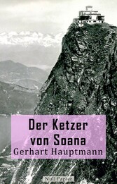 Der Ketzer von Soana