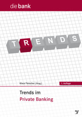 Trends im Private Banking