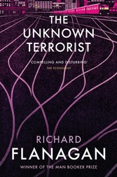 Unknown Terrorist