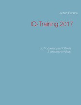 IQ-Training 2017