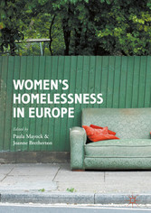 Women's Homelessness in Europe