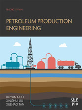 Petroleum Production Engineering