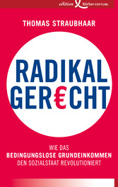 Radikal gerecht