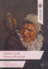 Emotions in the History of Witchcraft