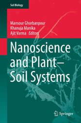 Nanoscience and Plant-Soil Systems