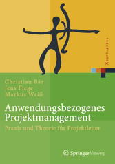 Anwendungsbezogenes Projektmanagement